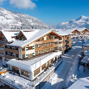 Alpen Glueck Hotel Kirchberger Hof